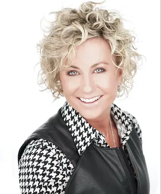 Portrait of Stefanie Wilcox, REALTOR®